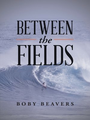 cover image of Between the Fields